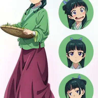 Profile image of まおまお