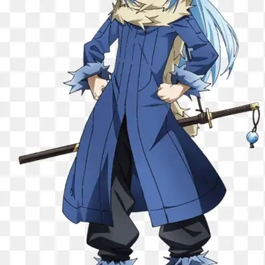 Profile image of リムル・テンペスト