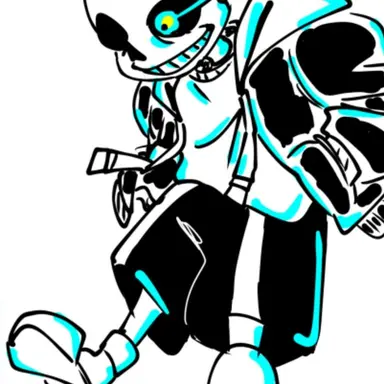 Profile image of サンズ