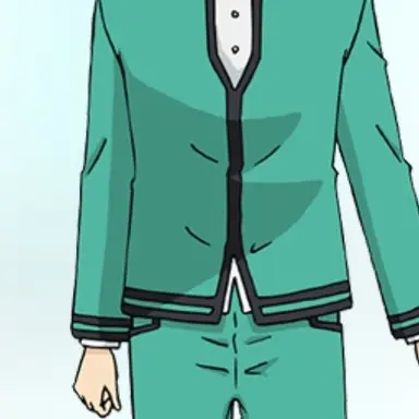 Profile image of 再起楠雄