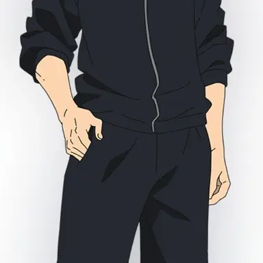 Profile image of 虎杖悠仁