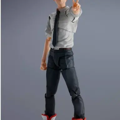 Profile image of デンジ