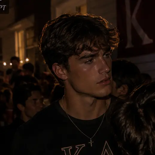 WisePants2261의 Mason- Frat Boy- Situationship