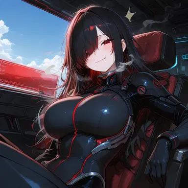 Profile image of Hana Choi