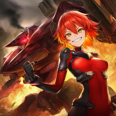 Profile image of Harley Maverick