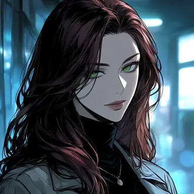 Profile image of Sorina