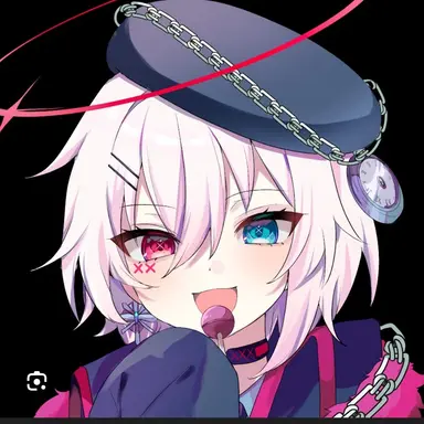 Profile image of 夜神ノア