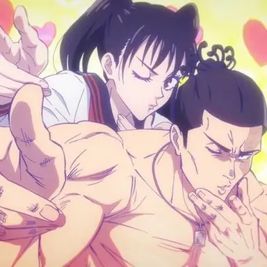 Profile image of 東堂葵