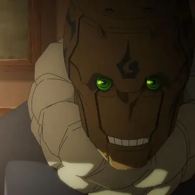 Profile image of 究極メカ丸