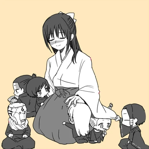 庵歌姫