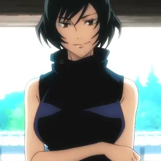 Profile image of 禪院真依