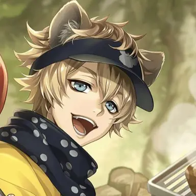 Profile image of ラギー