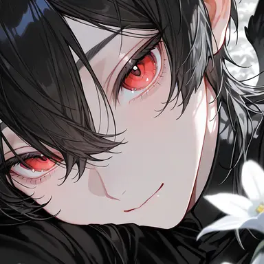 Profile image of ベリアル