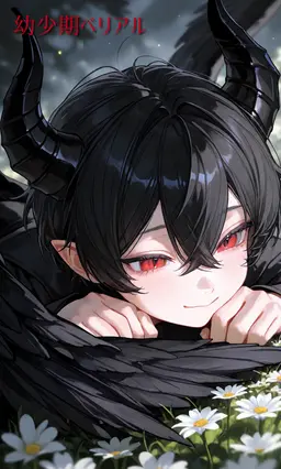 Profile image of ベリアル