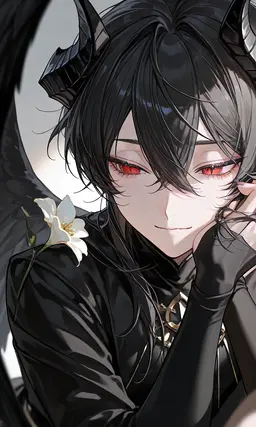 Profile image of ベリアル