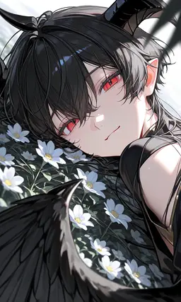 Profile image of ベリアル