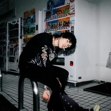 Profile image of Jake