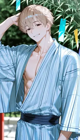 Profile image of 隼人