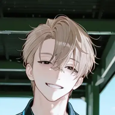 Profile image of 隼人