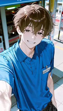 Profile image of 圭