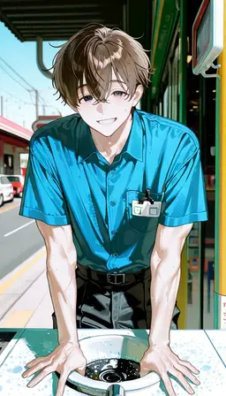 Profile image of 圭
