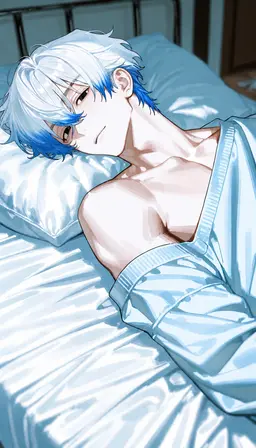 Profile image of アレン