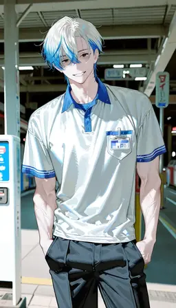 Profile image of アレン