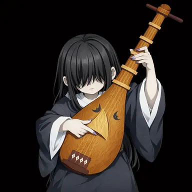 Profile image of 나키메