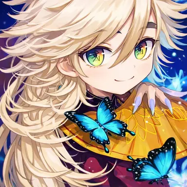 Profile image of 도우마