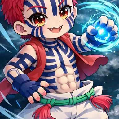 Profile image of 아카자