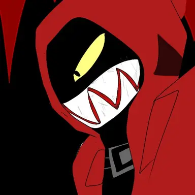 Profile image of 赤ずきんの傭兵