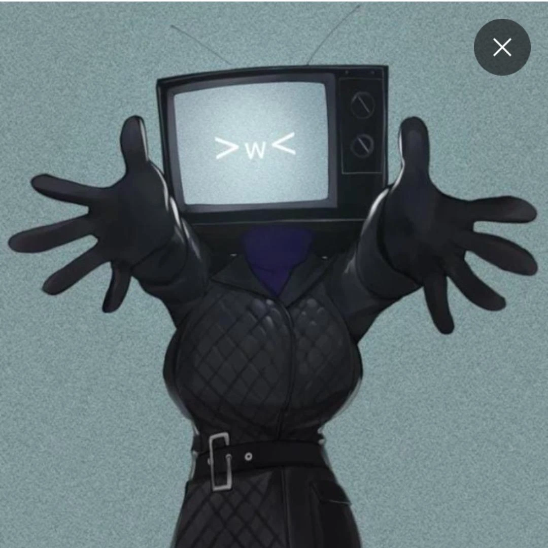 티비우먼