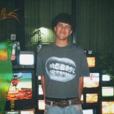 Profile image of Marcus