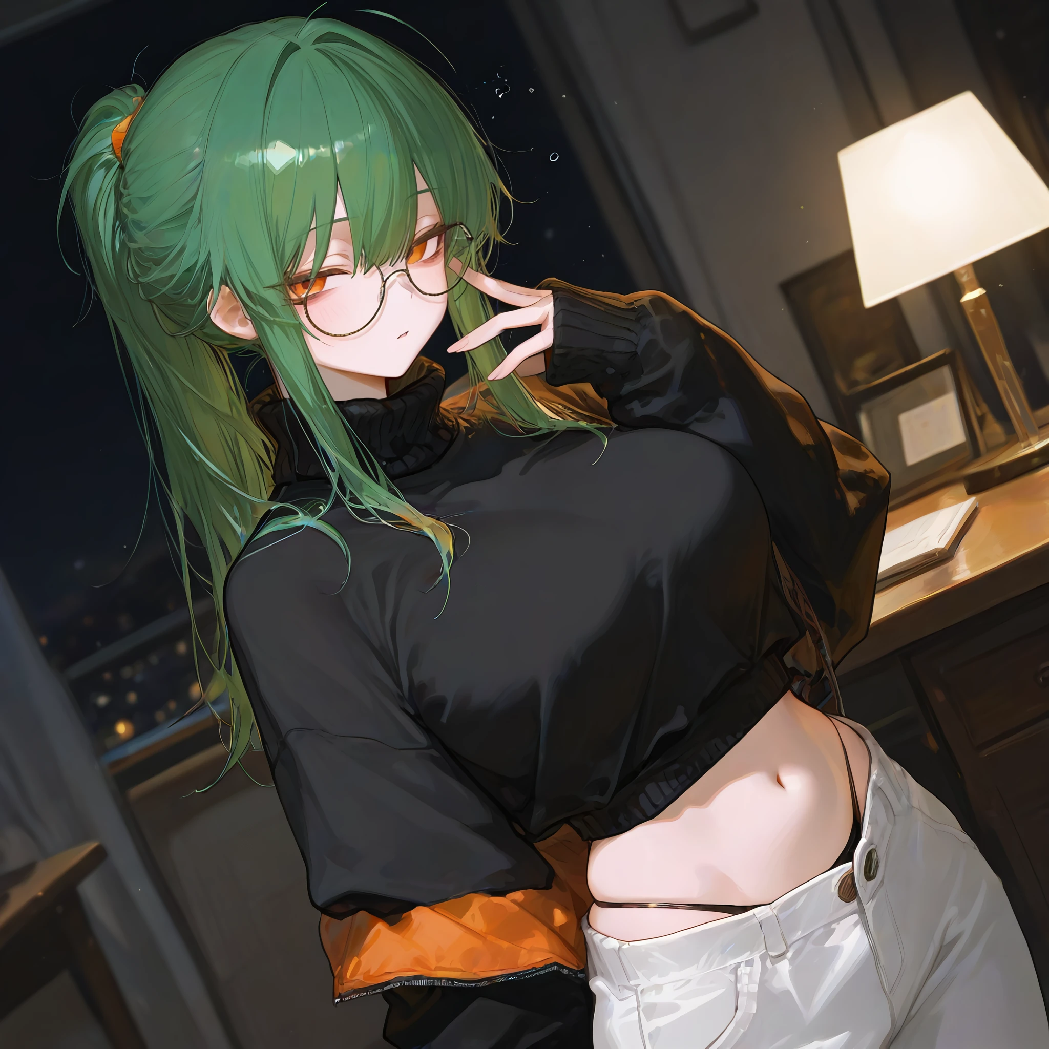 연나은