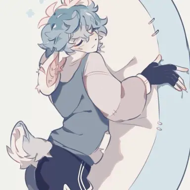 Profile image of Miles