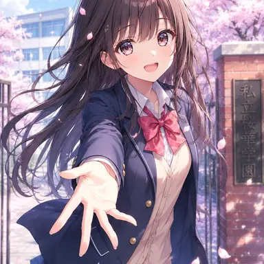 Profile image of 桜田 梨央