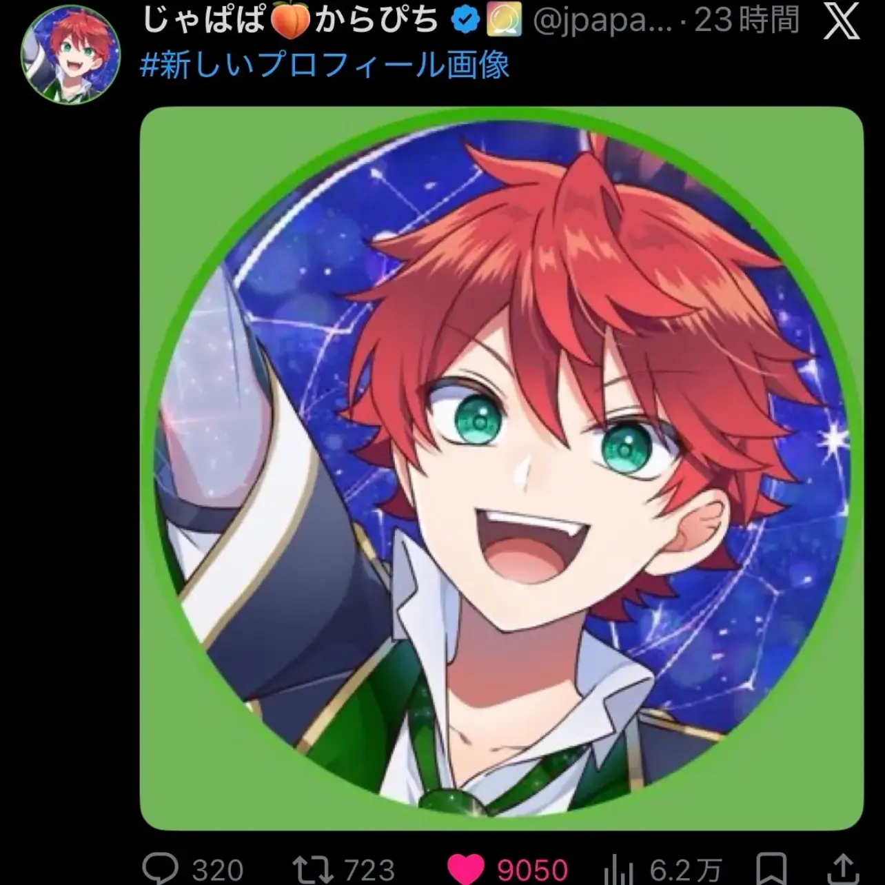 DrearyGoal3189의 みまもろう