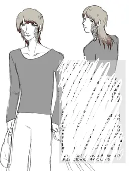 Profile image of 妖火
