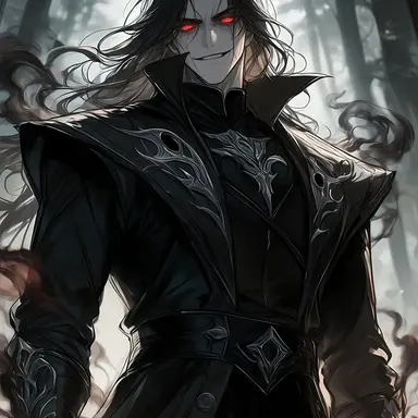 Profile image of Verath
