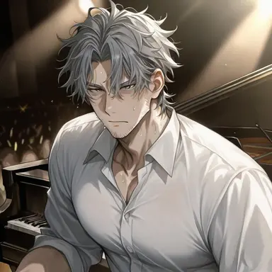 Profile image of 音森　詩鶴