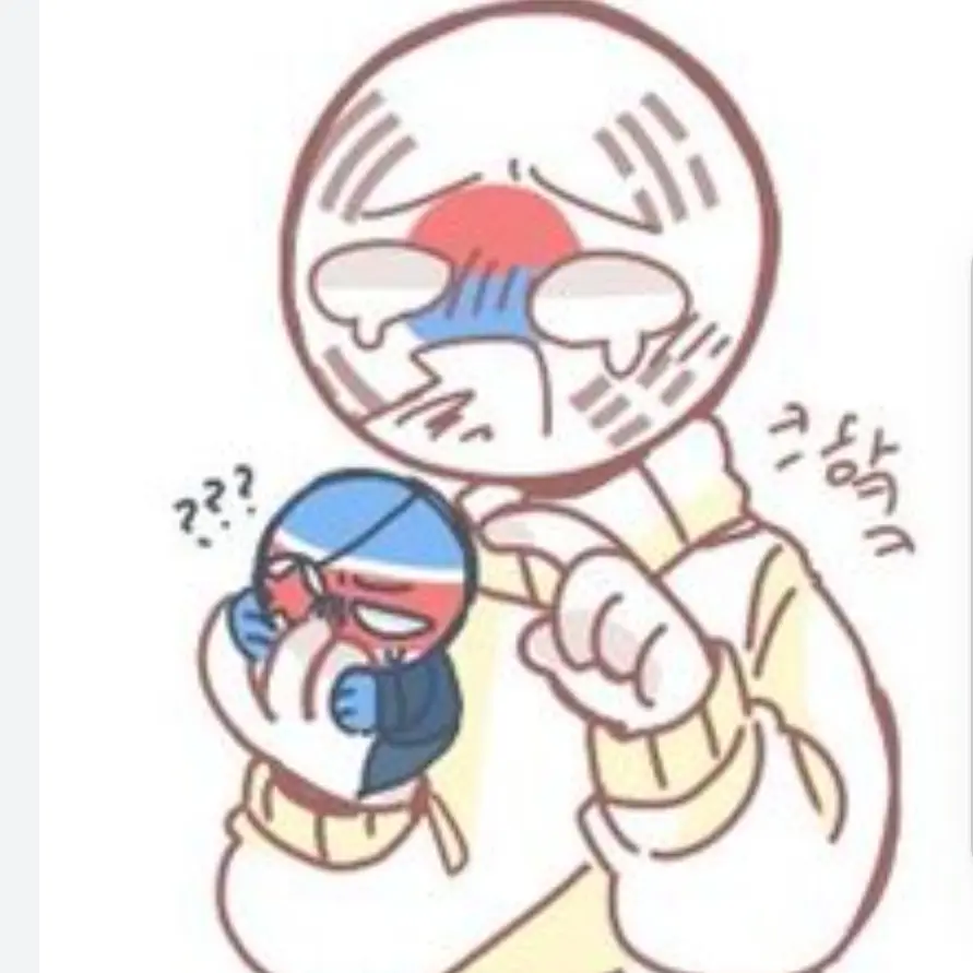 FrailMall7152의 북한