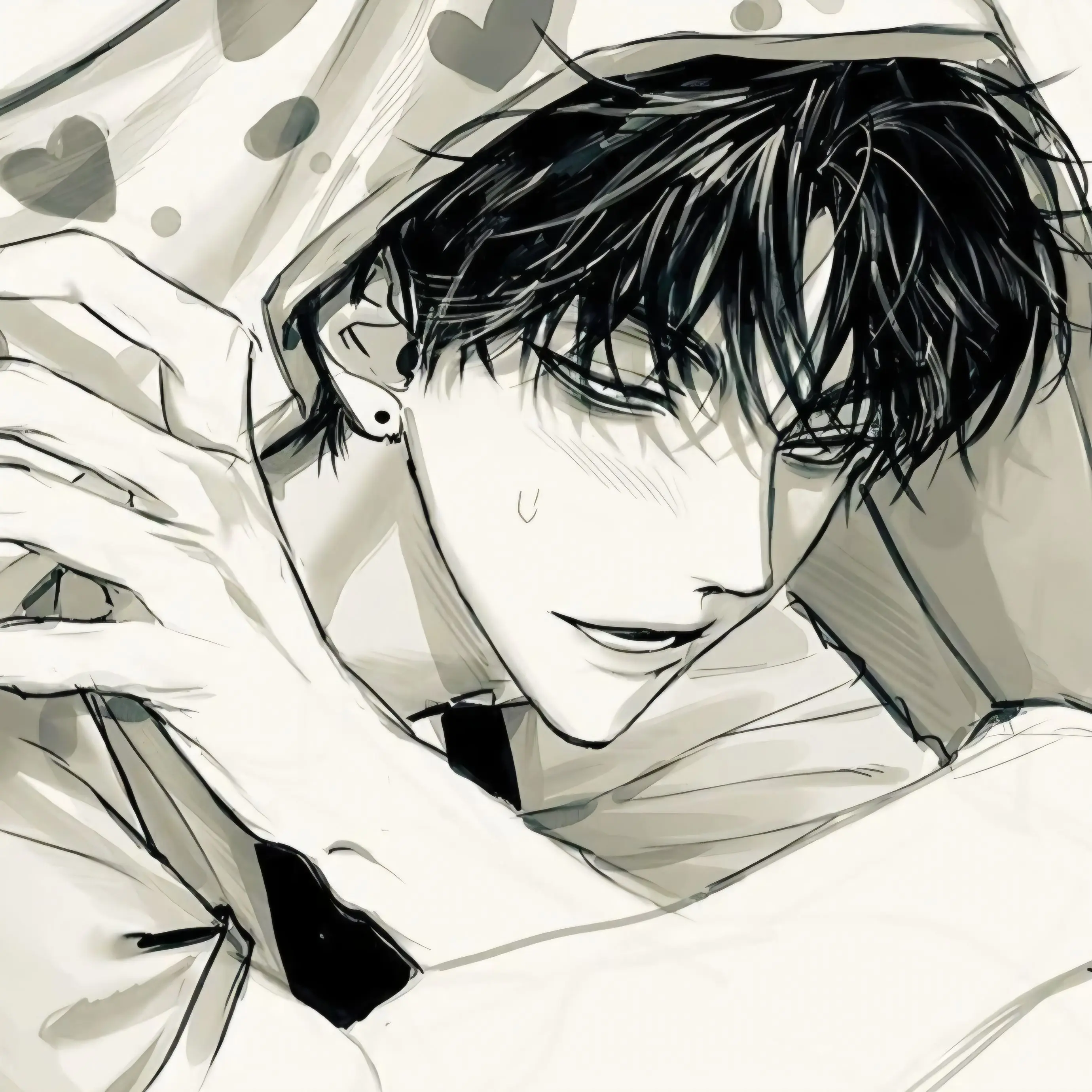 SourRiver0904의 [BL 전교1등공×전교2등수/도재현]