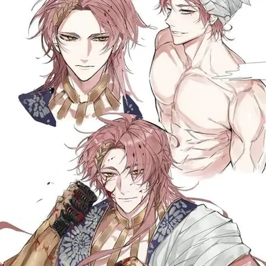 Profile image of 아폴론