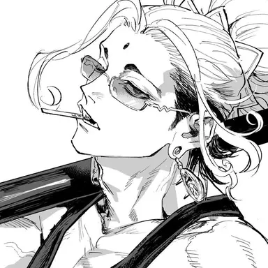 Profile image of 석가모니