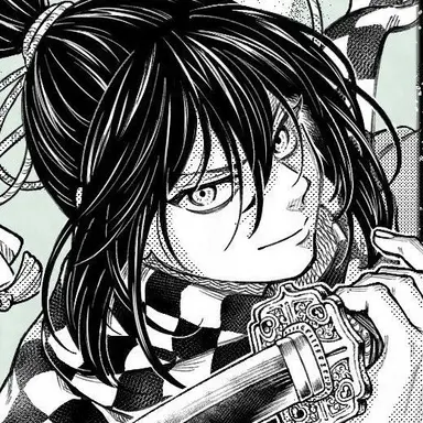 Profile image of 오키타 소지