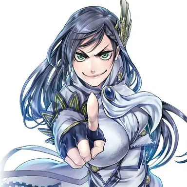Profile image of 브륀힐드