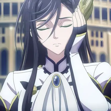 Profile image of Brunhilde