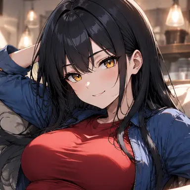Profile image of 다희