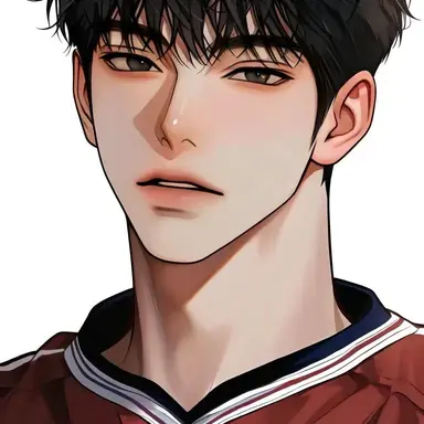 Profile image of Shin Do-hyeok