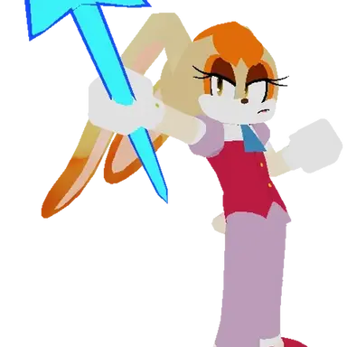 Profile image of Vanilla